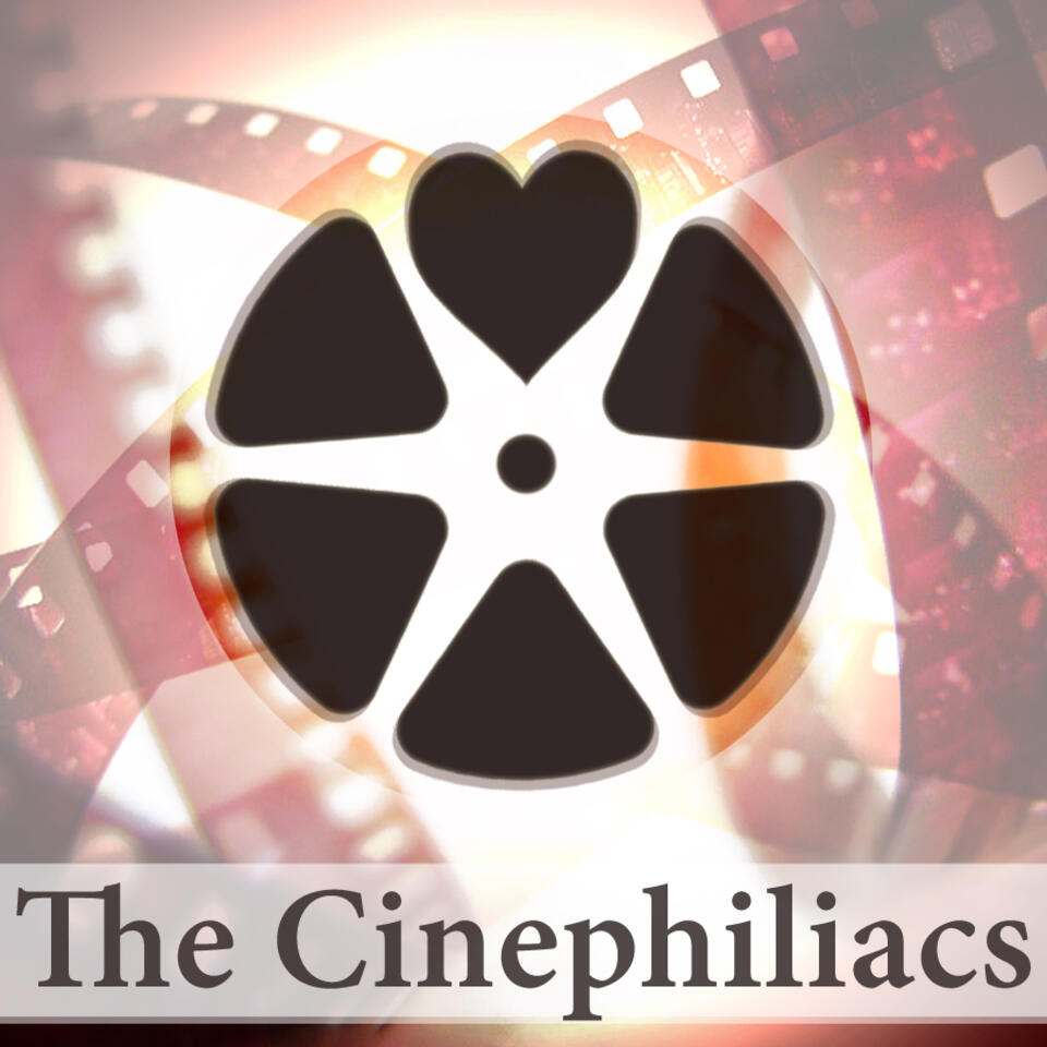 The Cinephiliacs