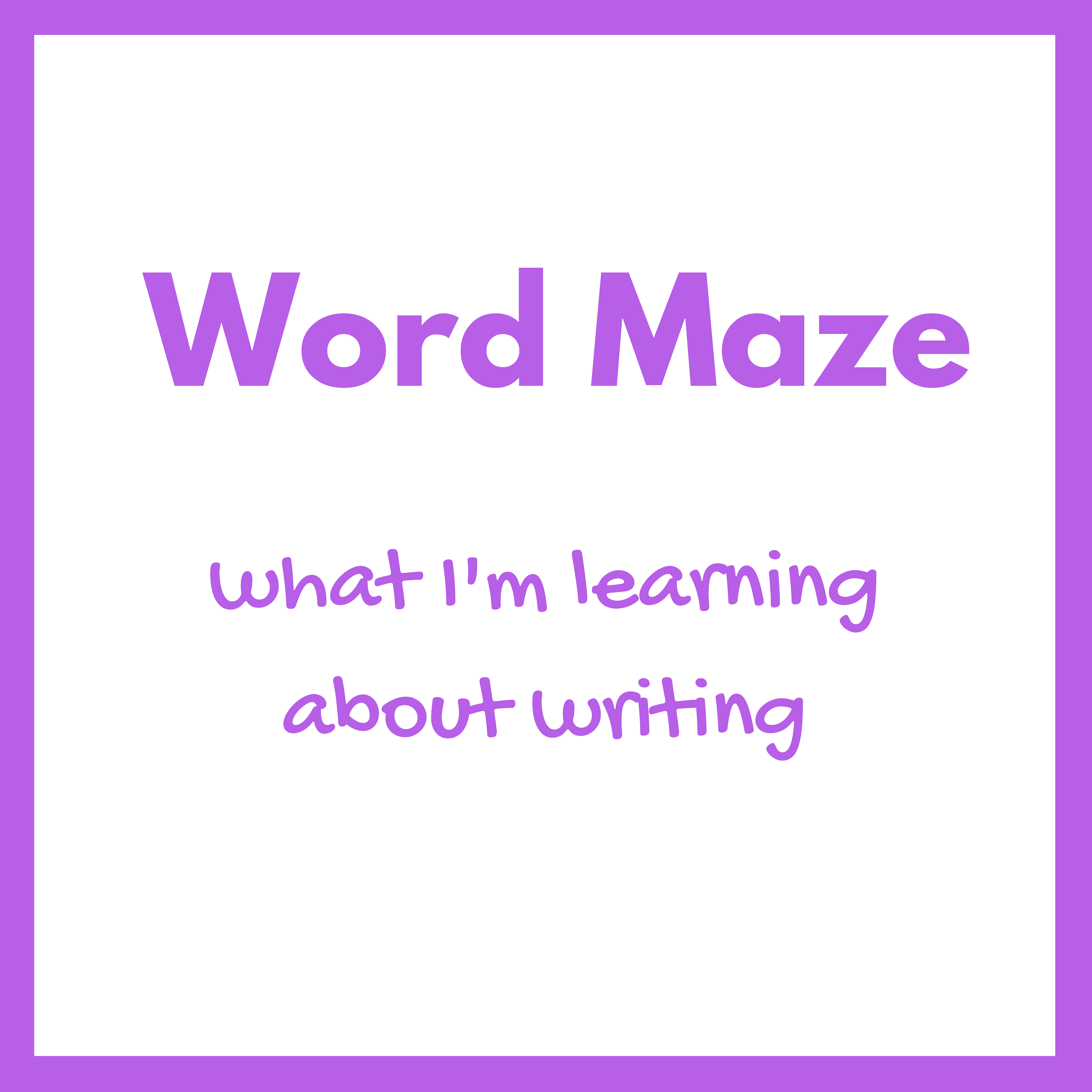 M learning is