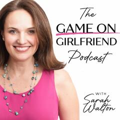 95. When Your Life Falls Apart Because of Money (And Your Career Is Born) - The Game On Girlfriend Podcast