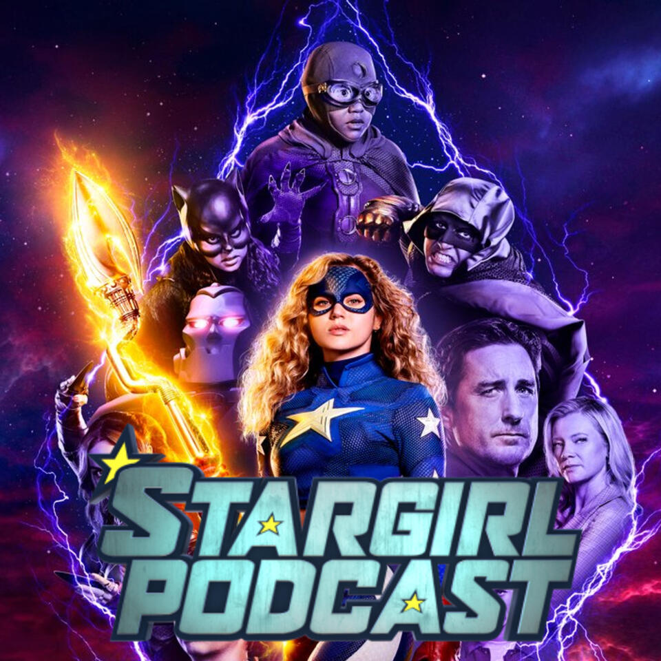 Stargirl Podcast