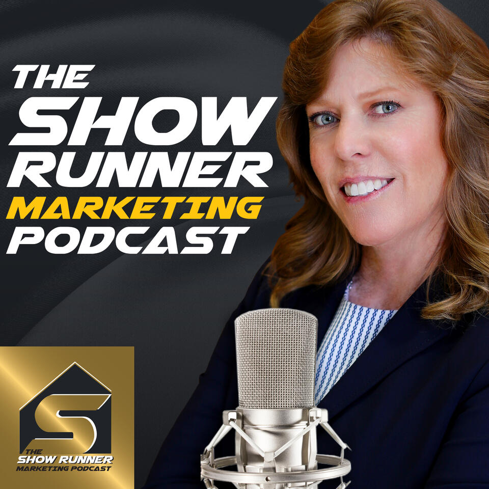 The Show Runner Marketing Podcast