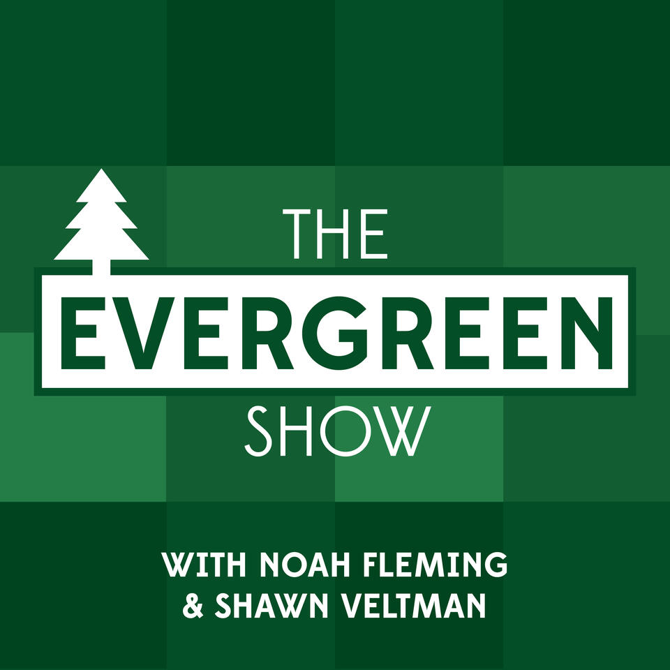 The Evergreen Show