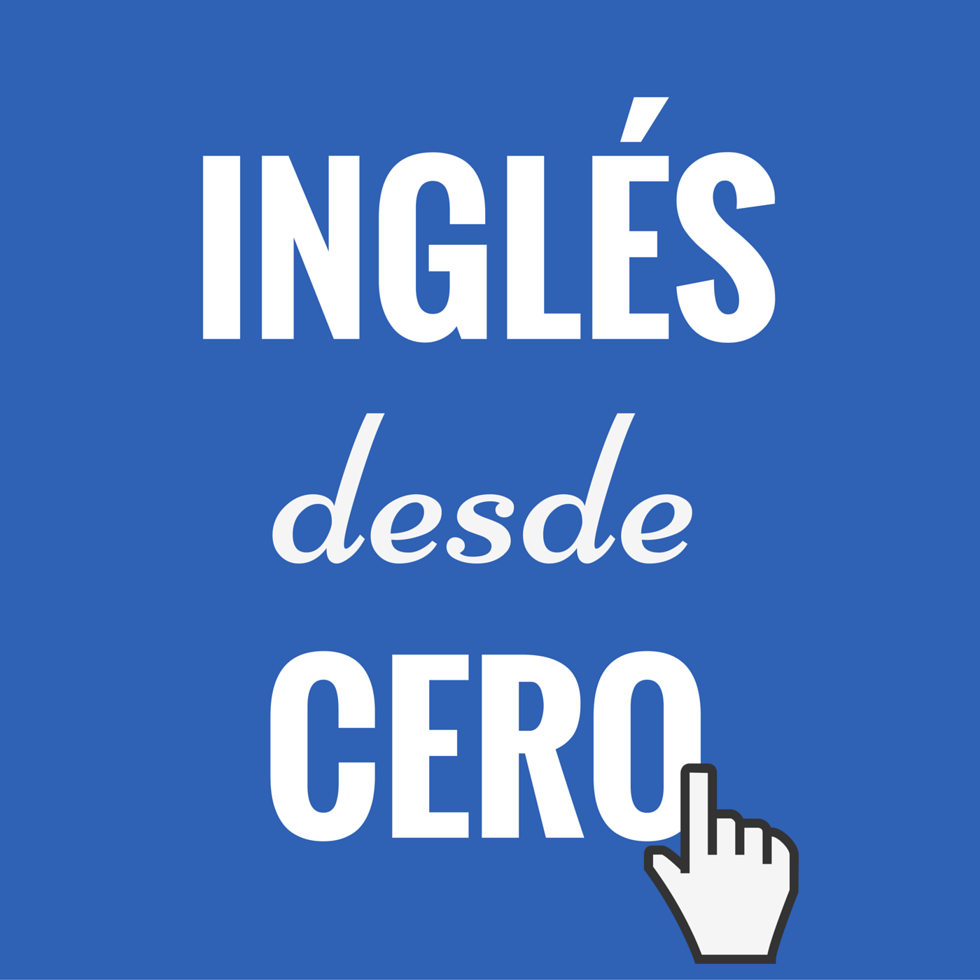 Inglés Desde Cero | IHeart