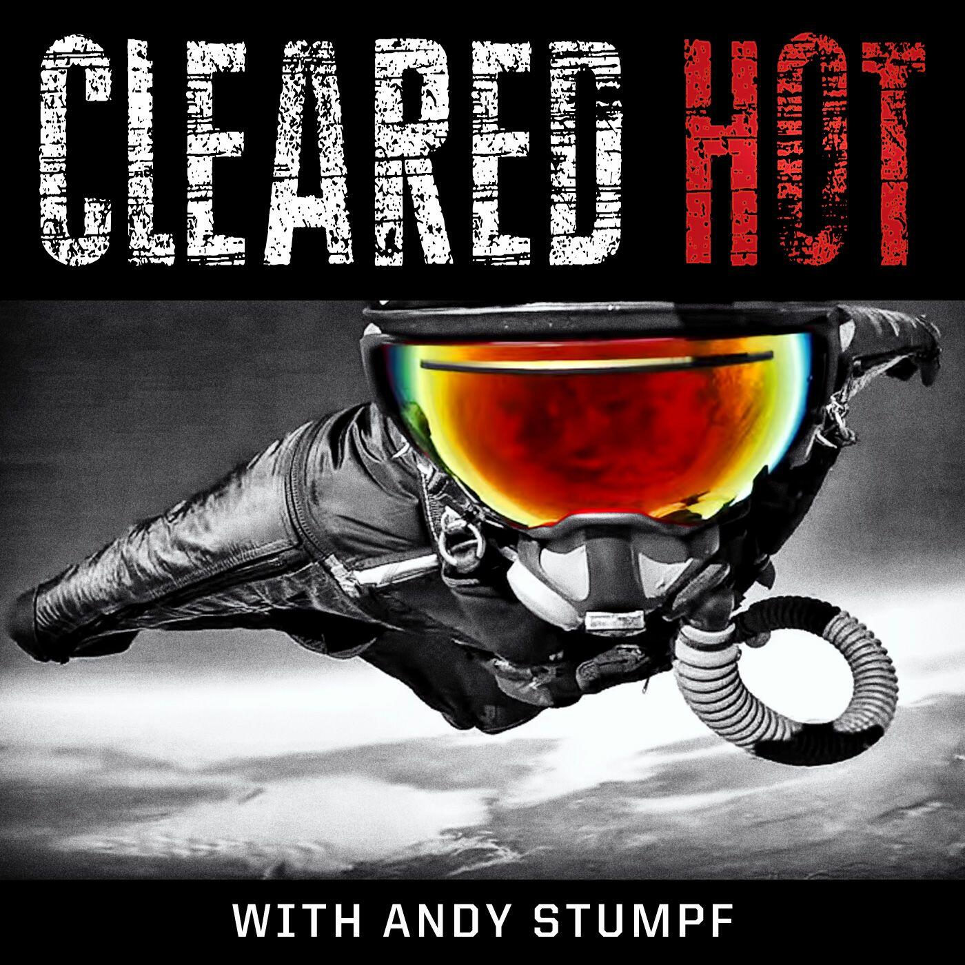 Cleared hot. Cleared hot co.