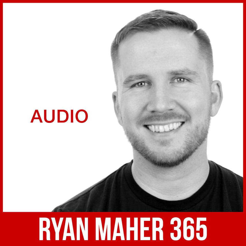 Ryan Maher 365