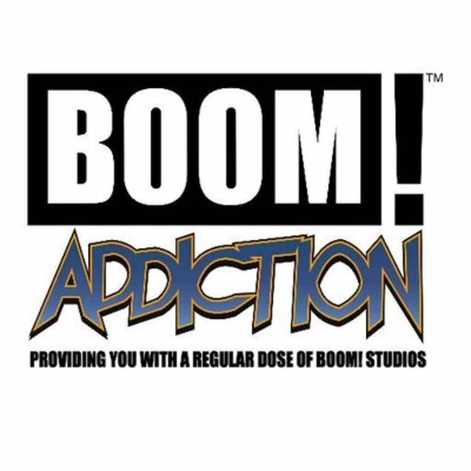 BOOM! Addiction Podcast