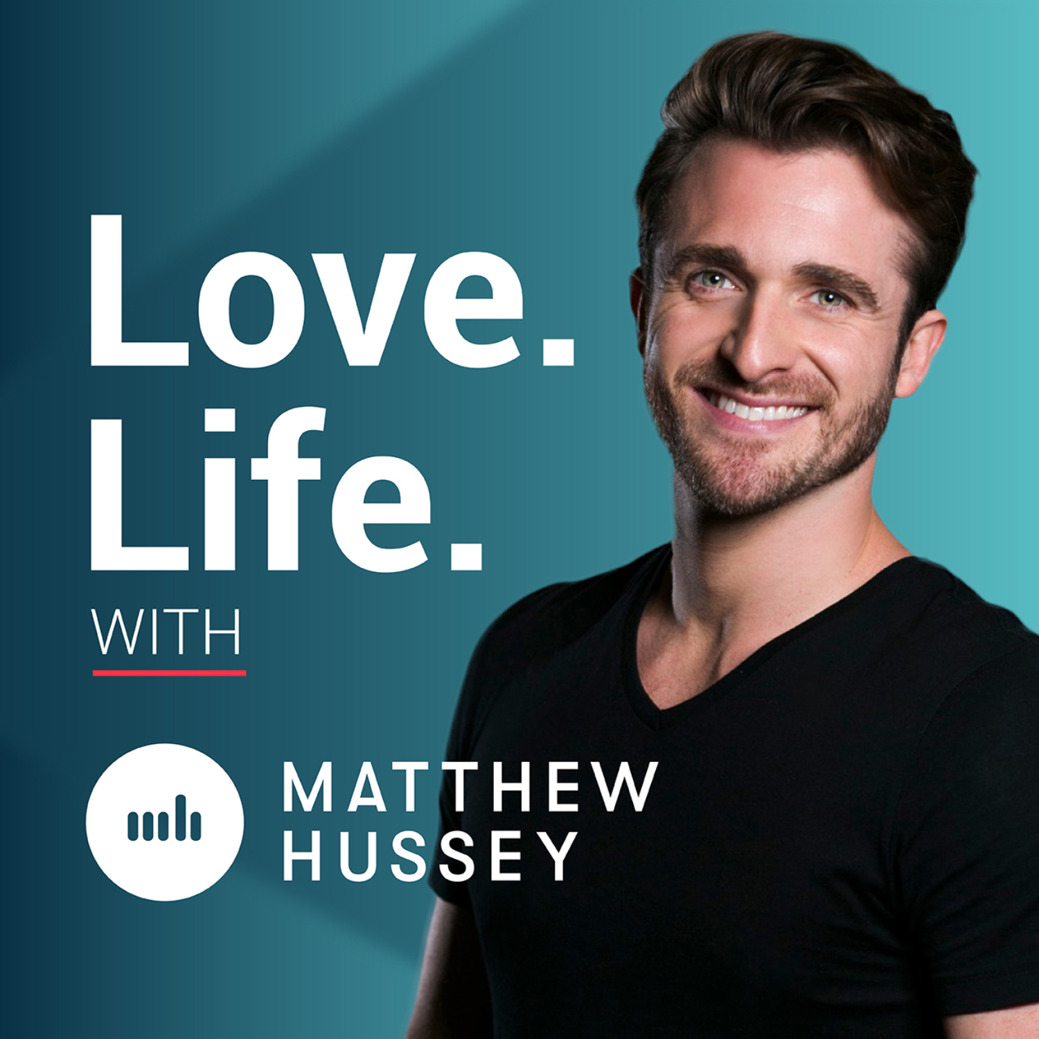 Love Life with Matthew Hussey iHeart