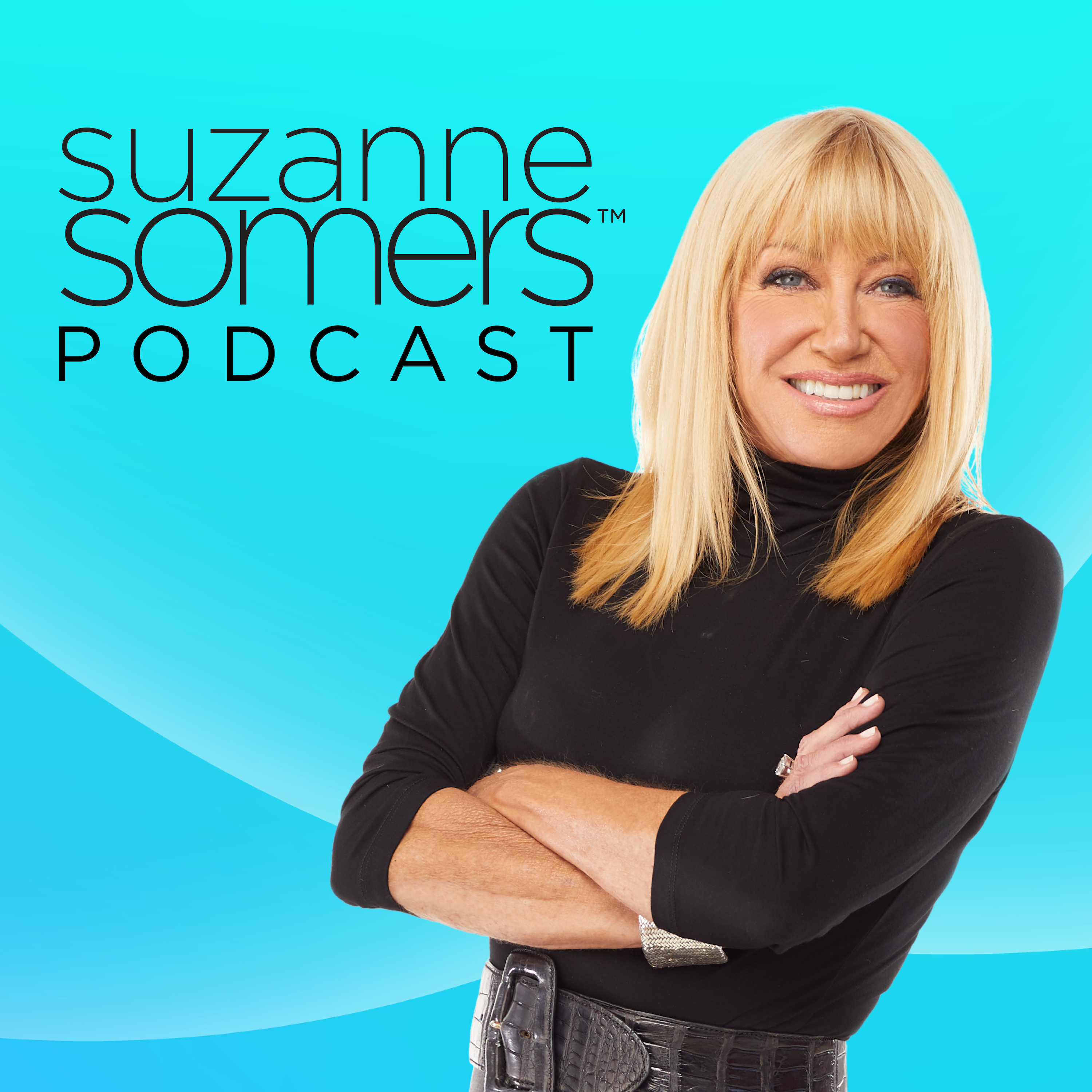 The Suzanne Somers Podcast iHeart.