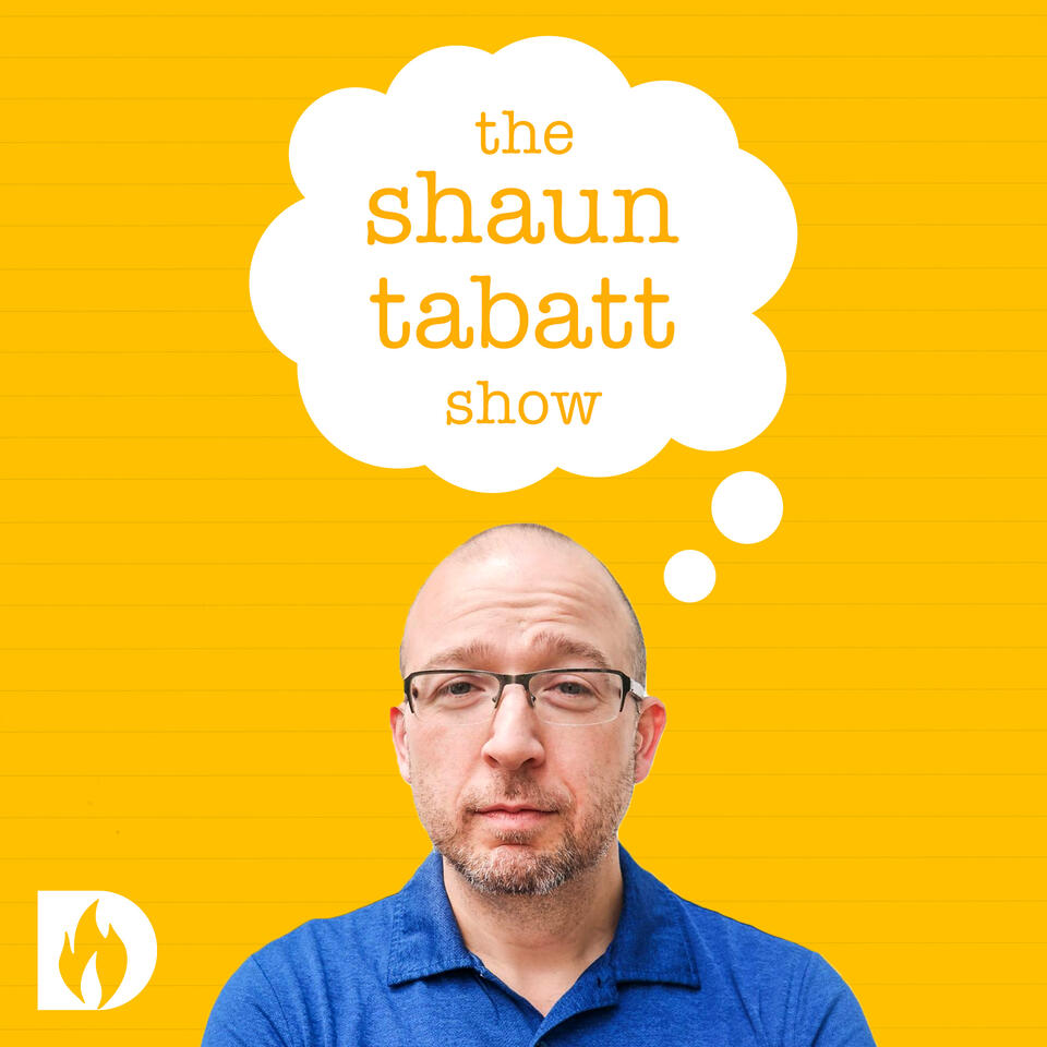 The Shaun Tabatt Show