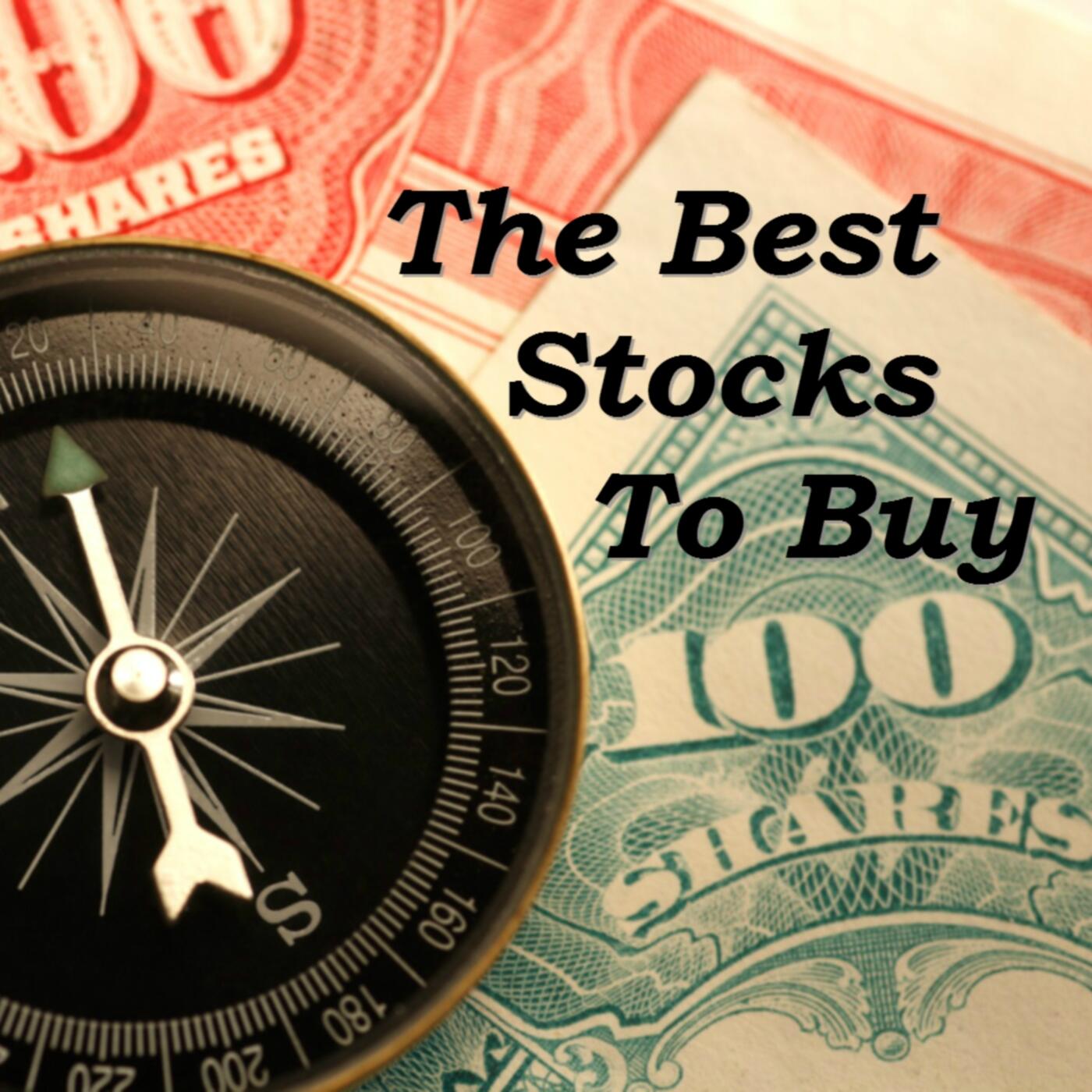 The Best Stocks To Buy | IHeart