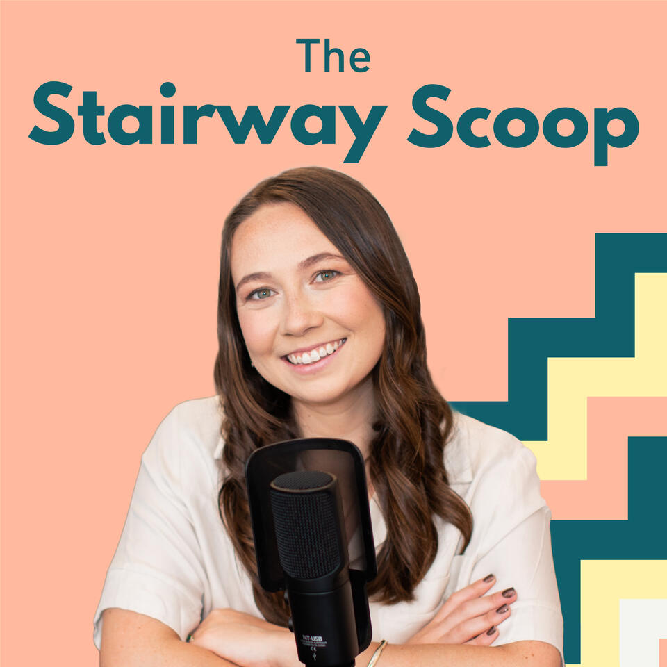 The Stairway Scoop: Email Marketing Tips