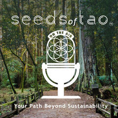 Seeds of Tao: Permaculture Pathways Beyond Sustainability