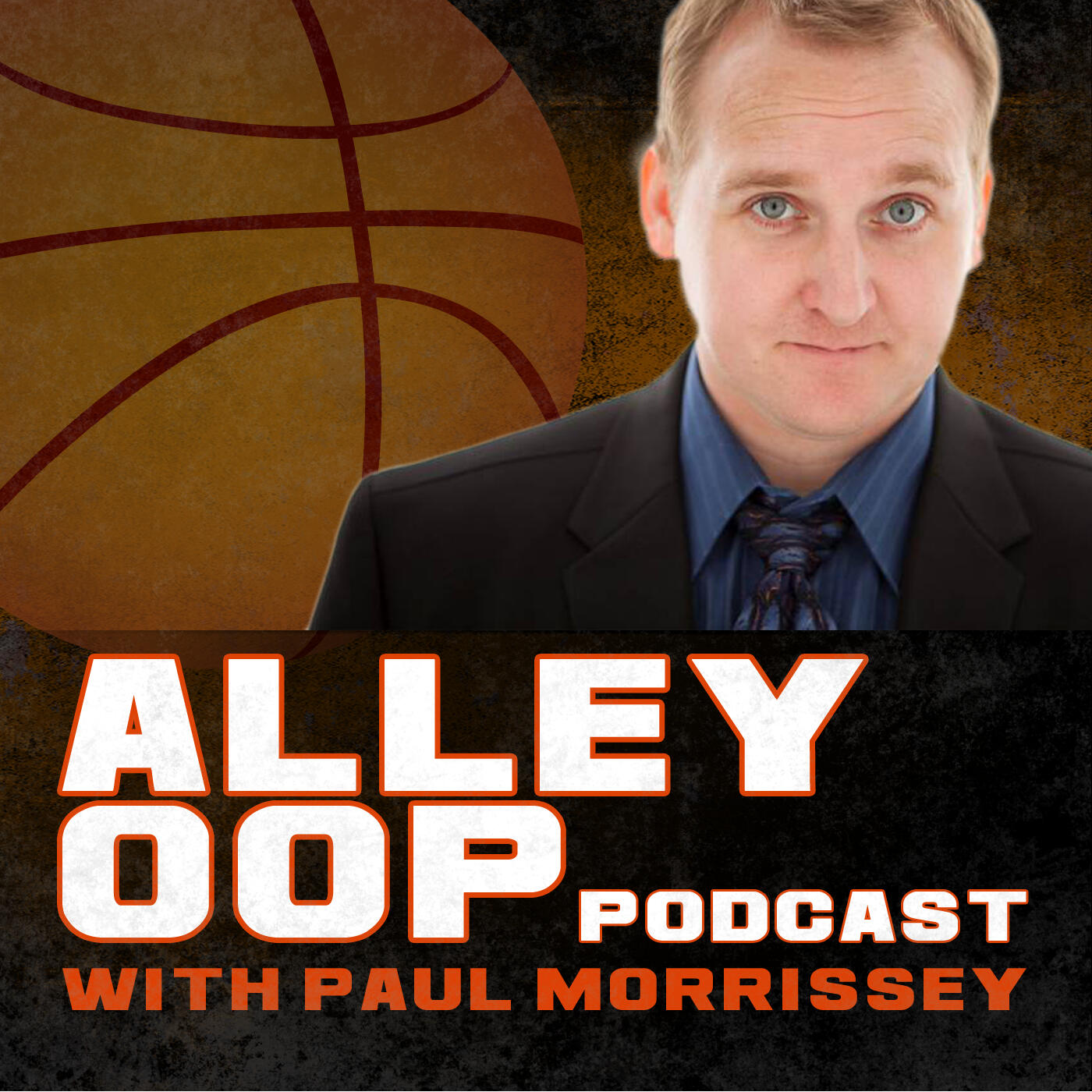 Kevin Rooney Part 1 Low Hanging Fruit Alley Oop Podcast Iheartradio