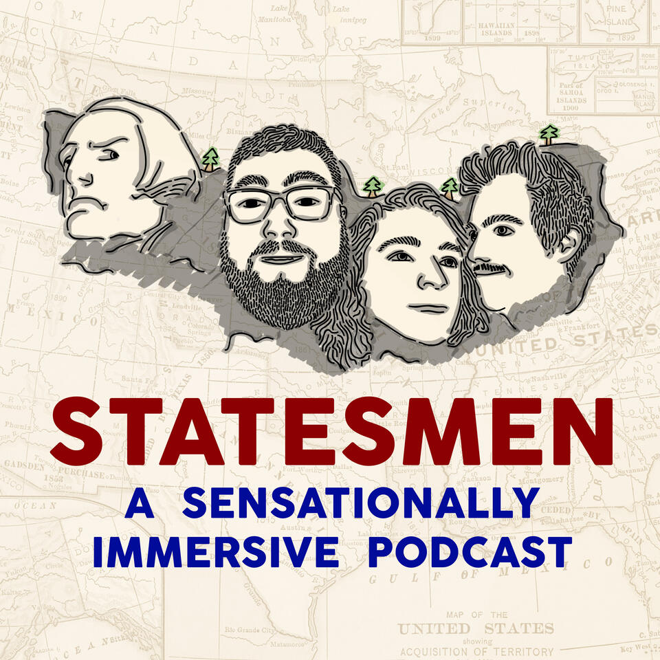 Statesmen | iHeart