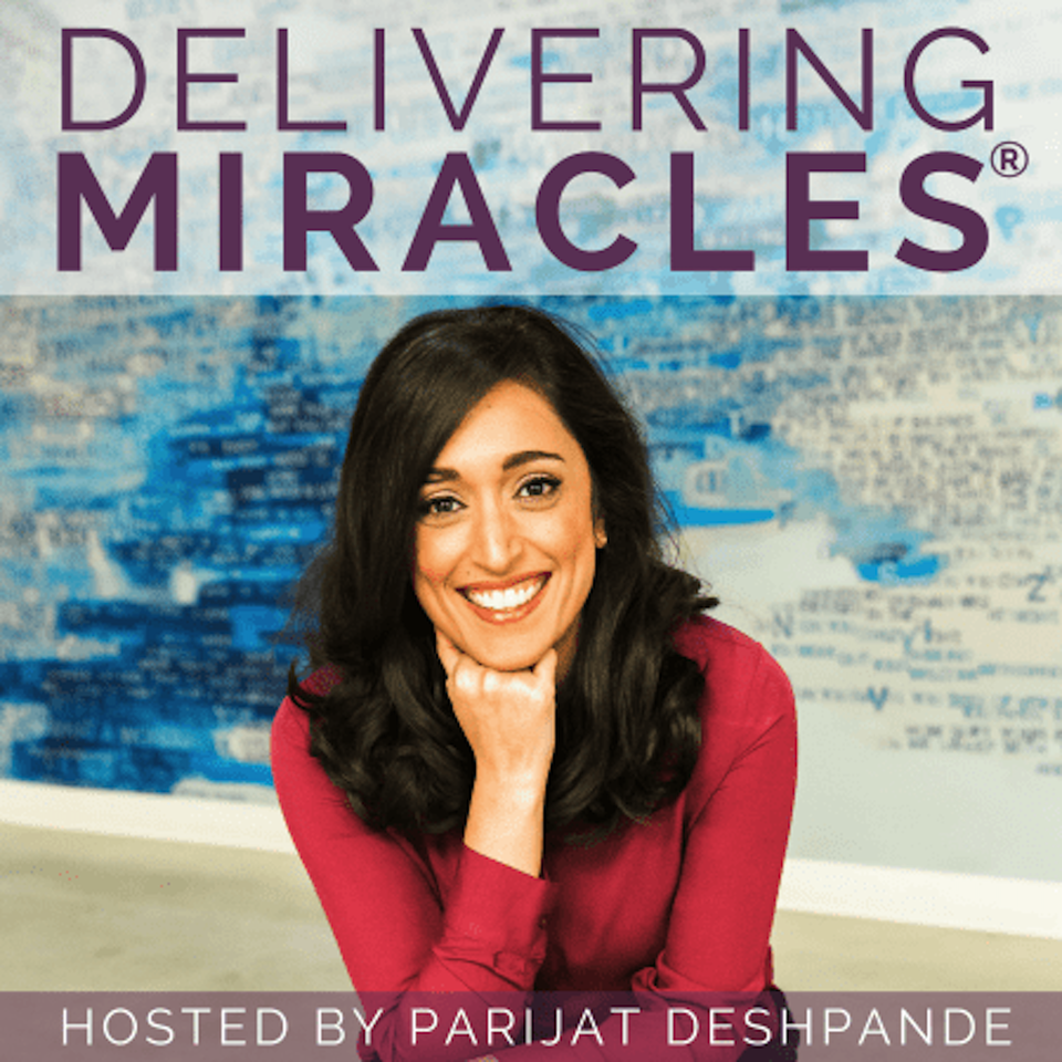 Delivering Miracles®