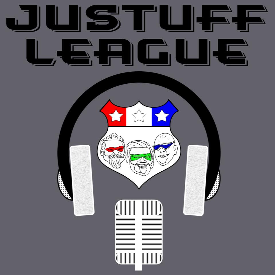 Justuff League