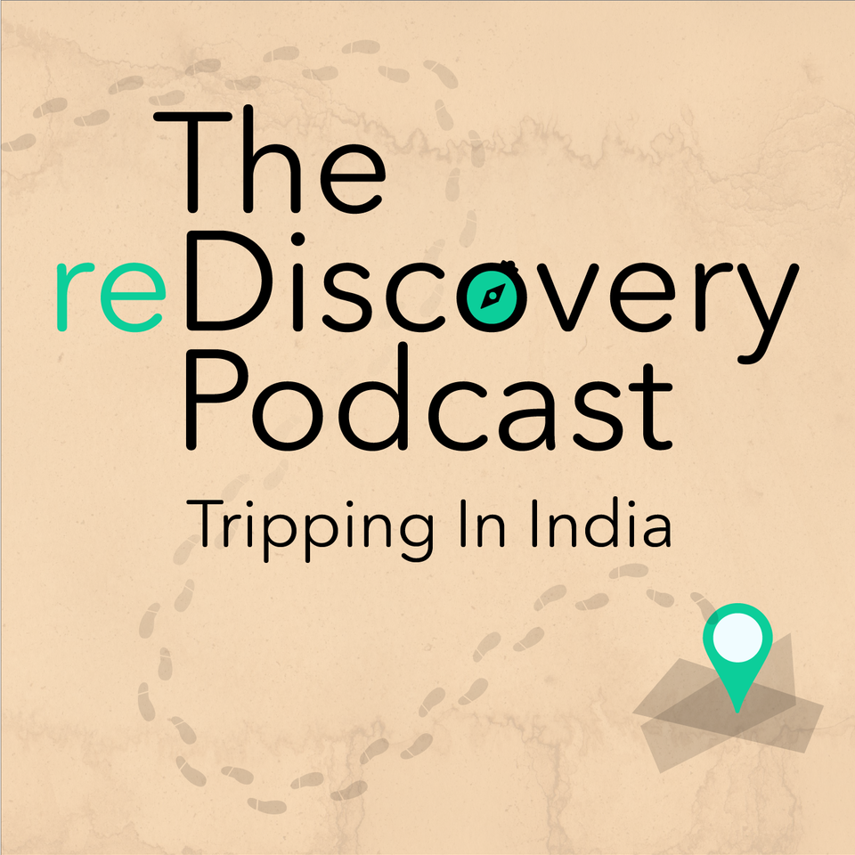 The reDiscovery Podcast
