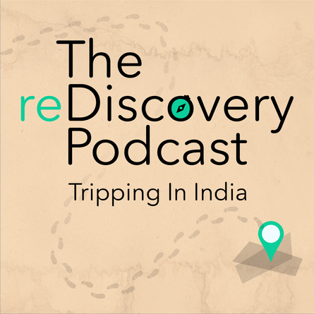 S04 E03: Offbeat Road Trips to Discover India