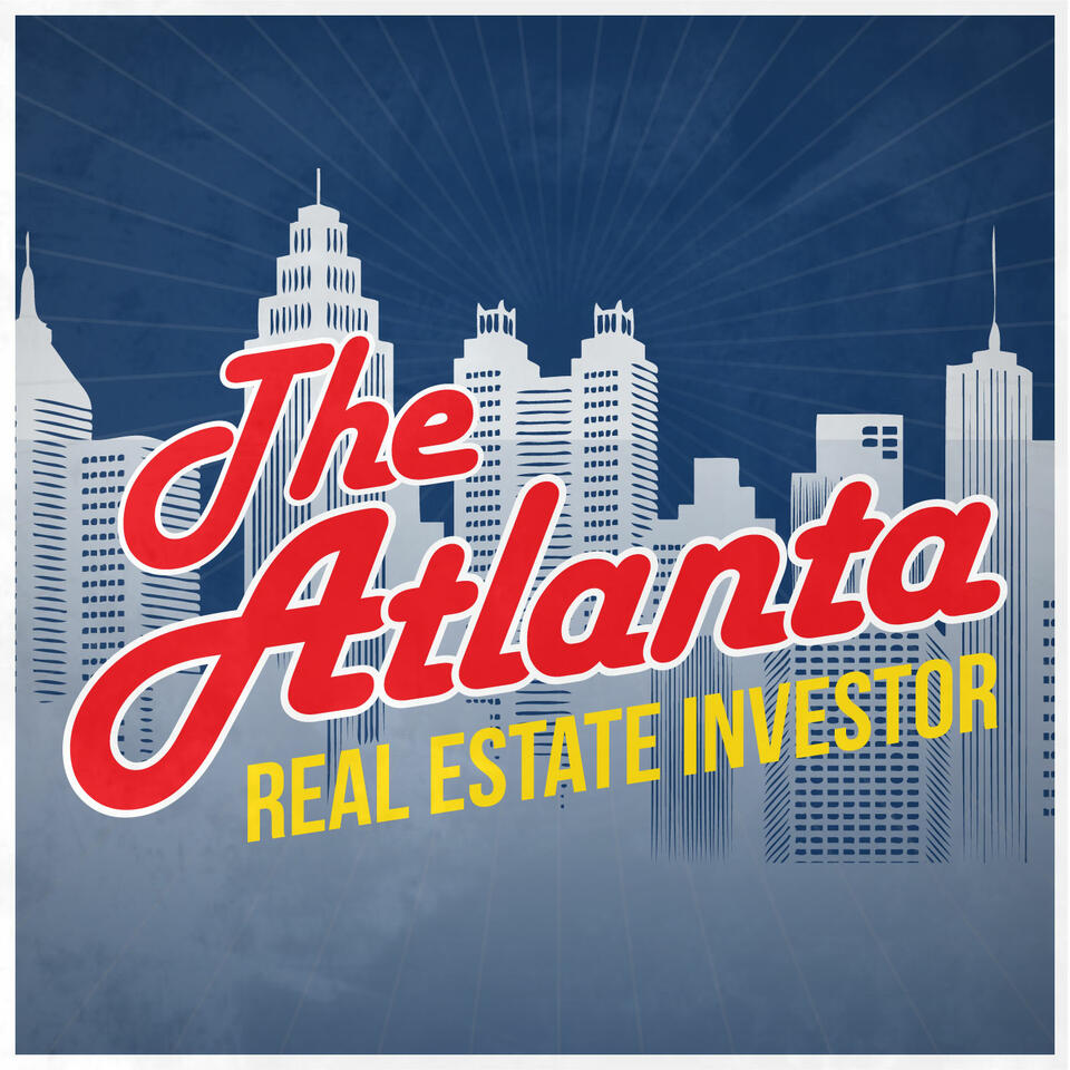 The Atlanta Real Estate Investor