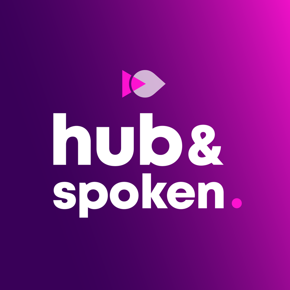 Hub & Spoken: Data | Analytics | Chief Data Officer | CDO | Data Strategy