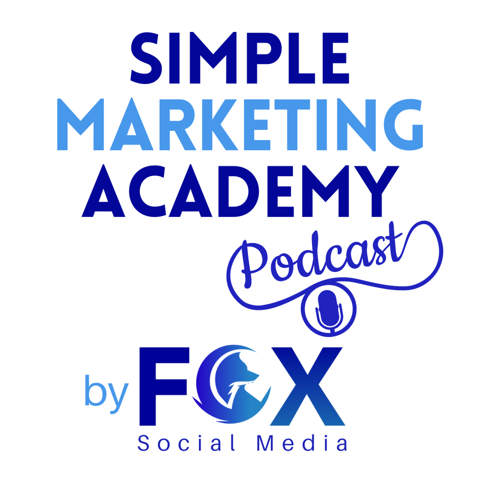 Simple Marketing Academy - by Fox Social Media