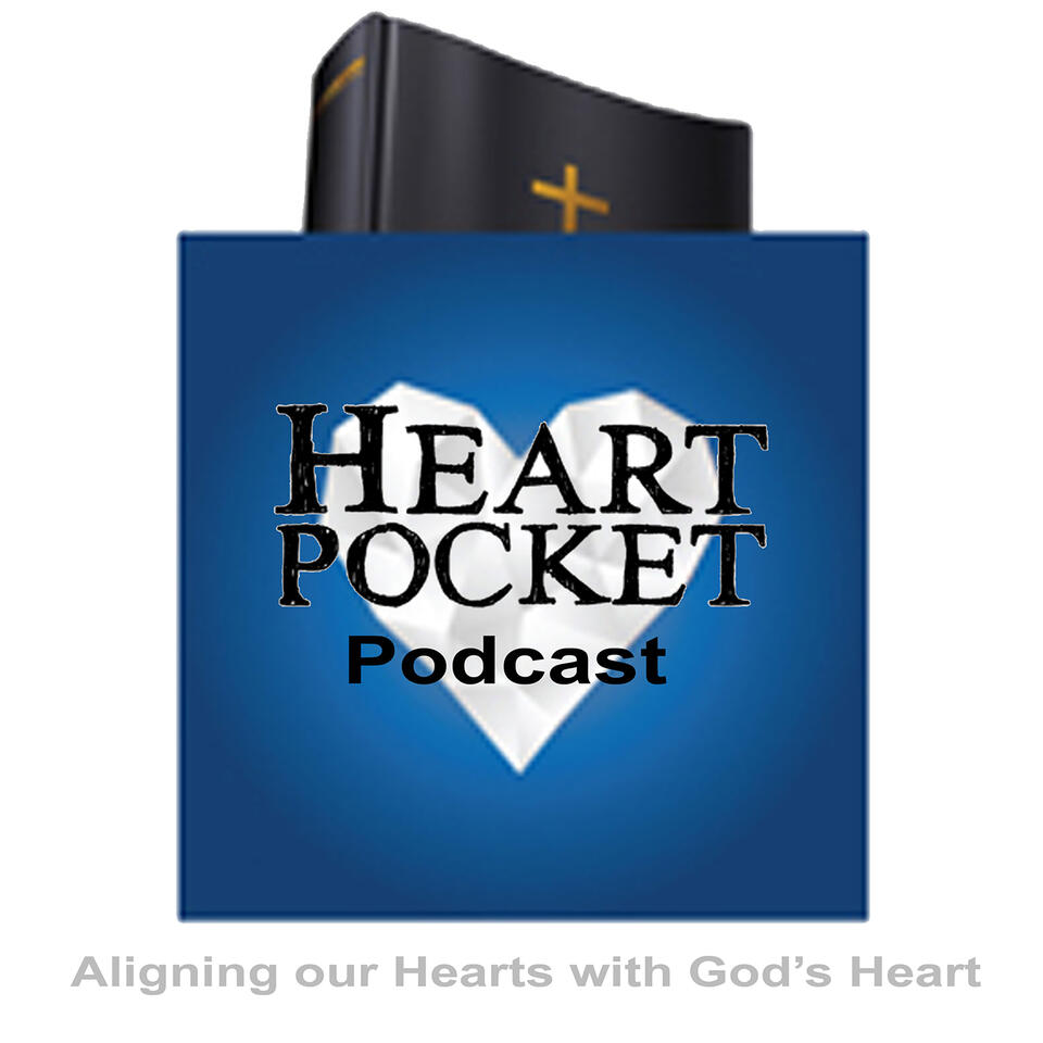 Heart Pocket Podcast