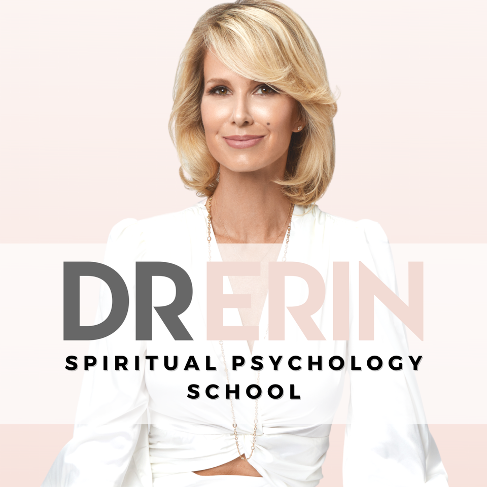 Dr. Erin Podcast