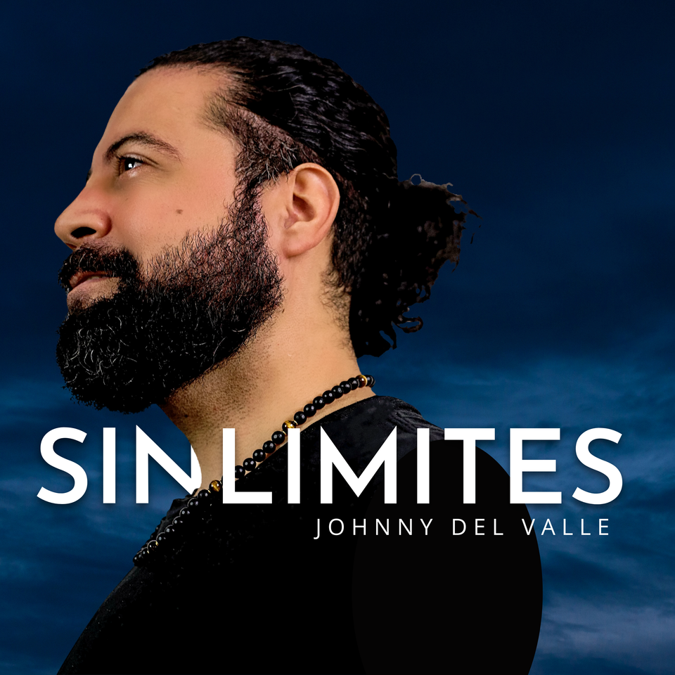 Johnny Del Valle | Sin Limites