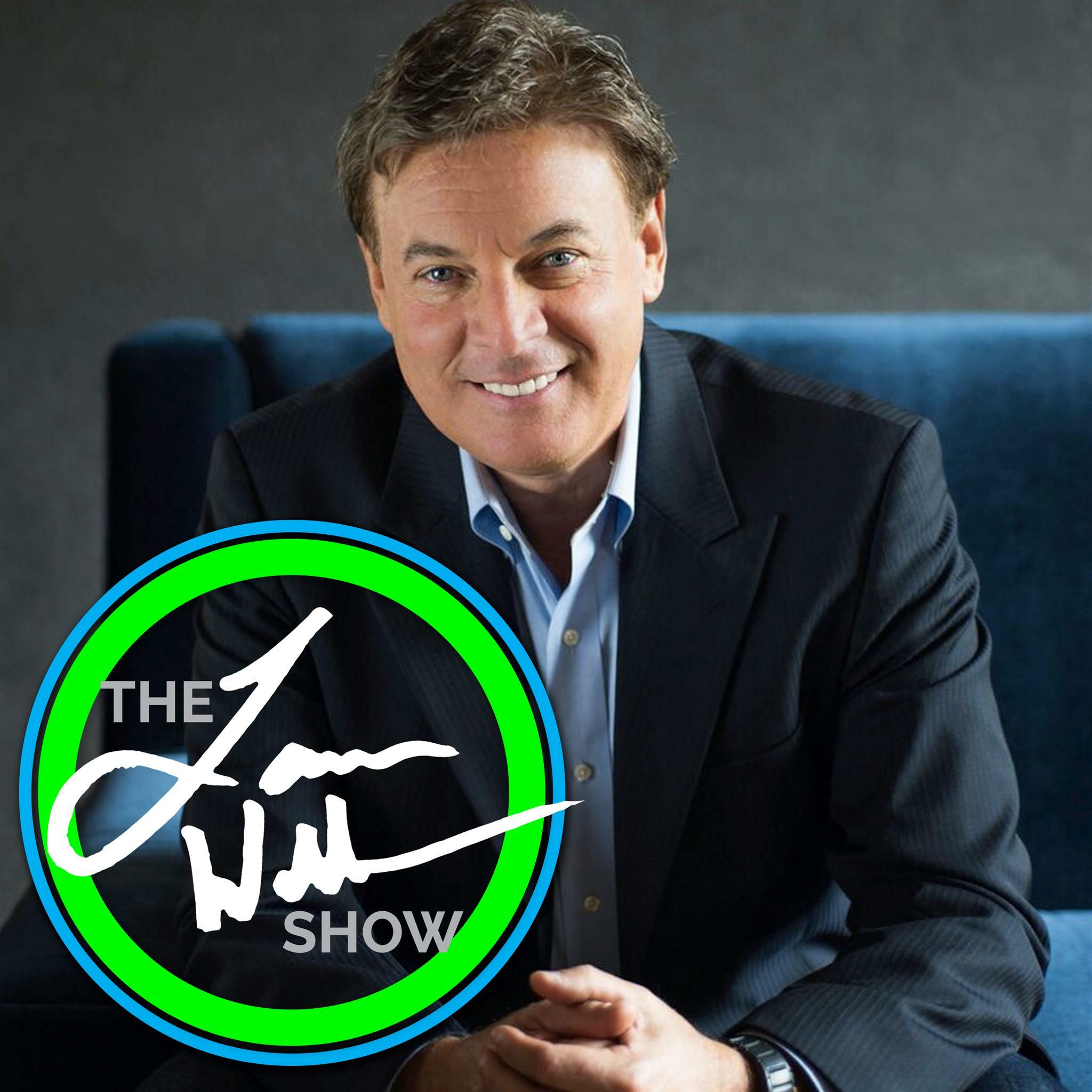 The Lance Wallnau Show | iHeartRadio