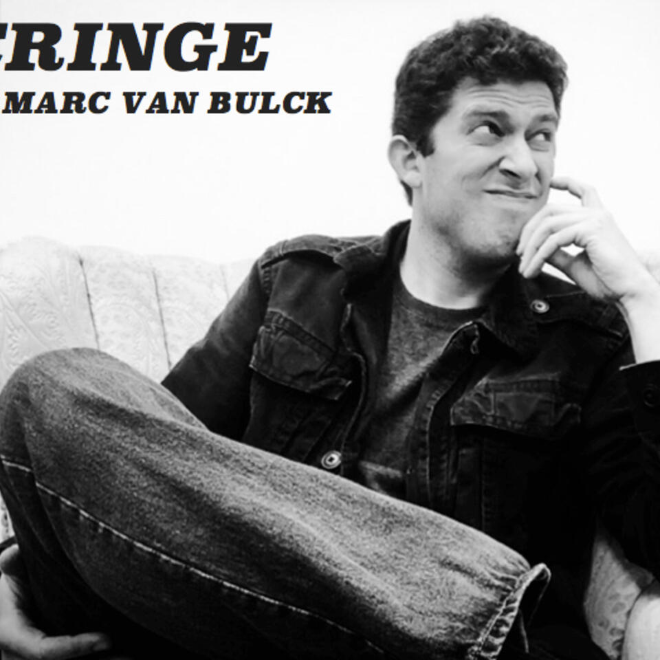 Cringe with Marc van Bulck