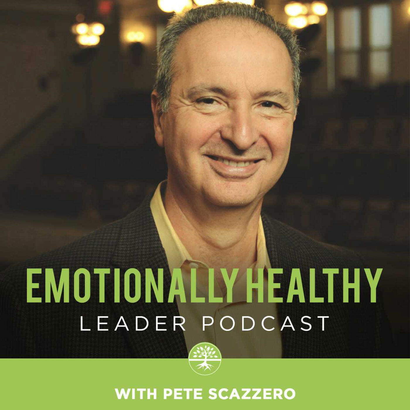 the-emotionally-healthy-leader-podcast-iheart