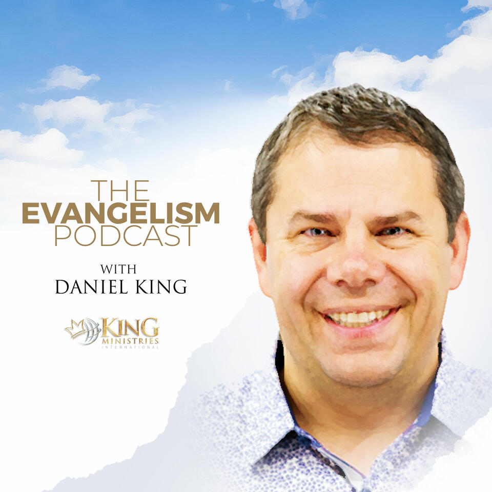 The Evangelism Podcast