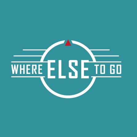 Episode #4 - Where Else to Go:  Santa Fe