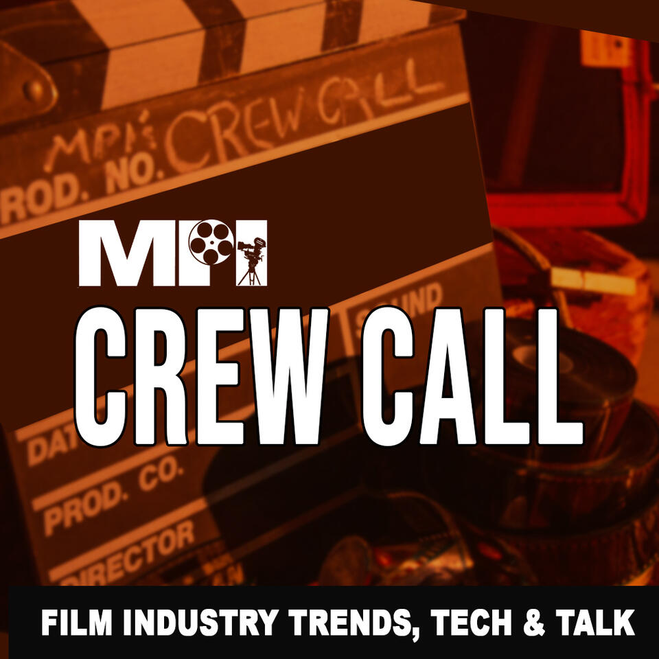 MPI's Crew Call