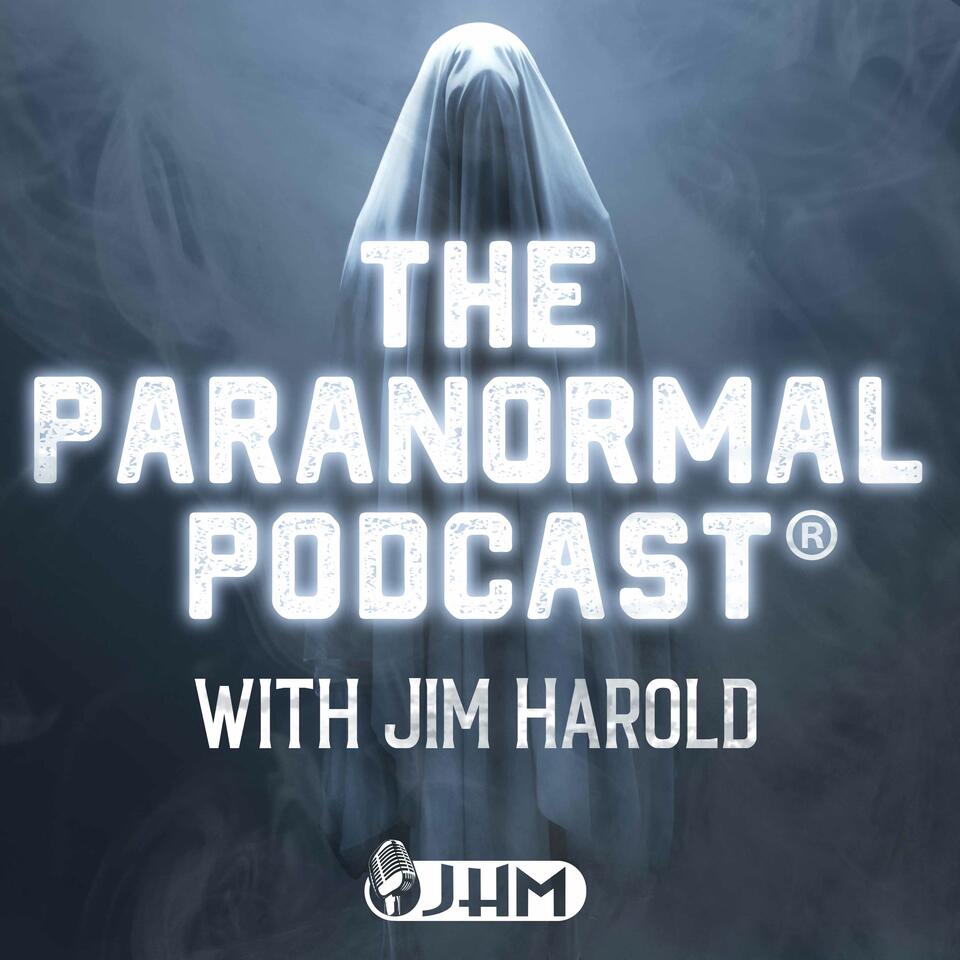 The Paranormal Podcast