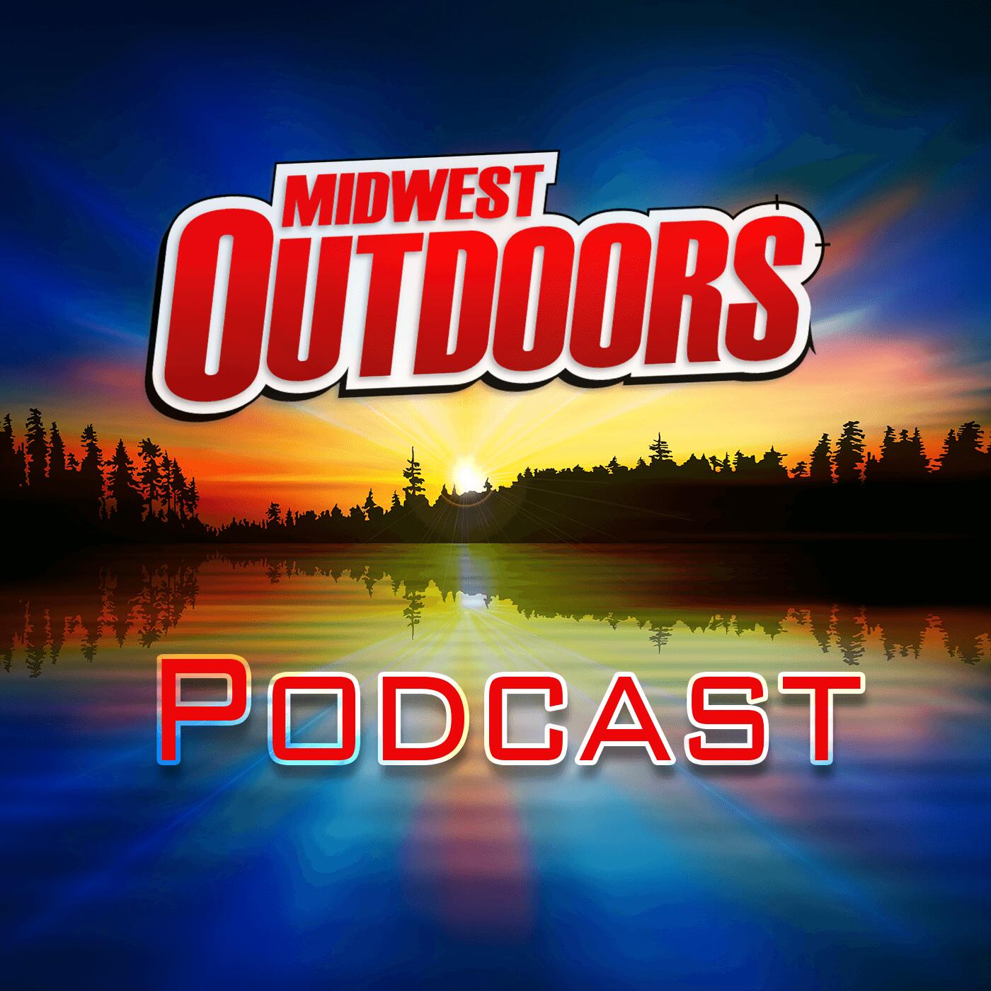 MidWest Outdoors Podcast | iHeart