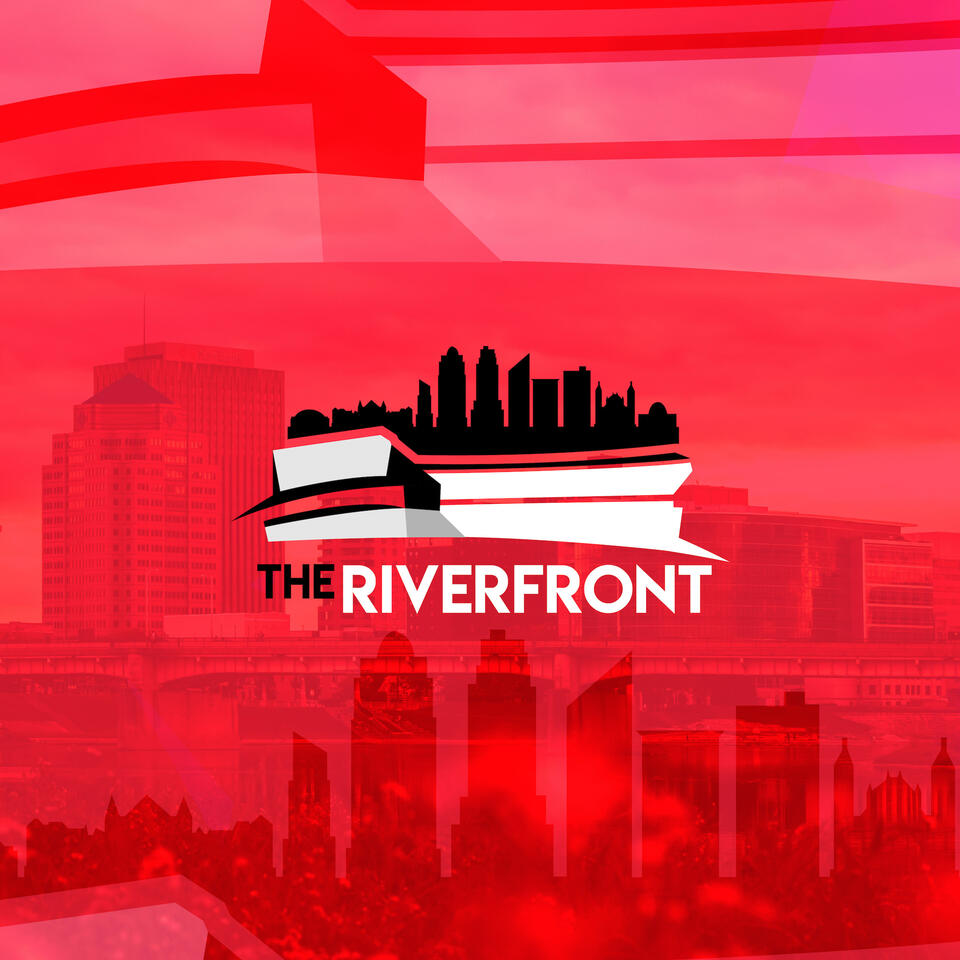 The Riverfront: A Cincinnati Reds Show