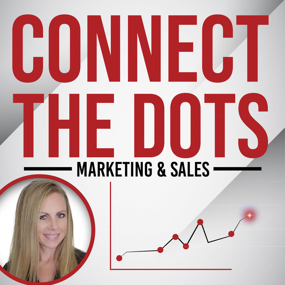 Connect the Dots Video Marketing Podcast