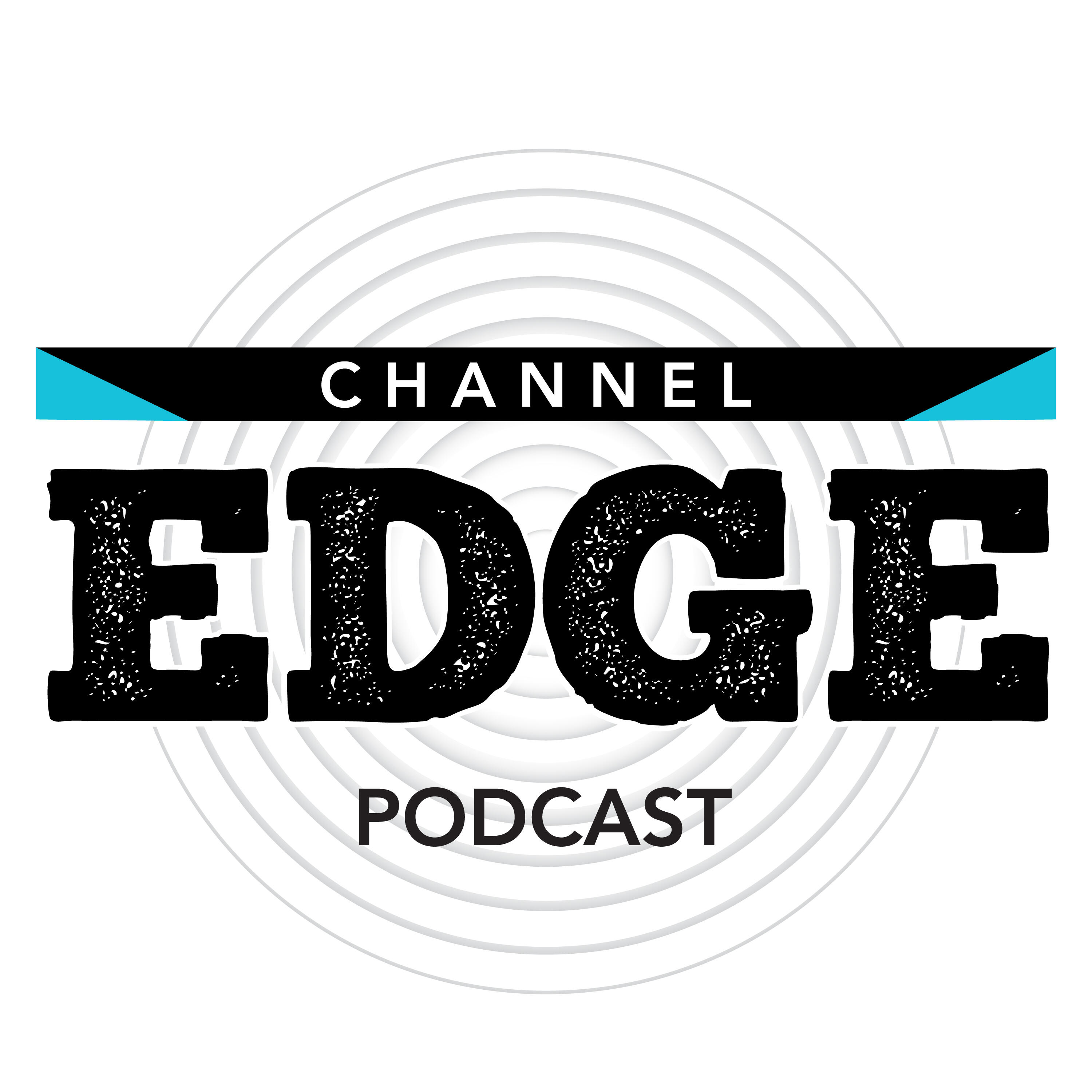 Edge channel