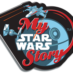 My Star Wars Story