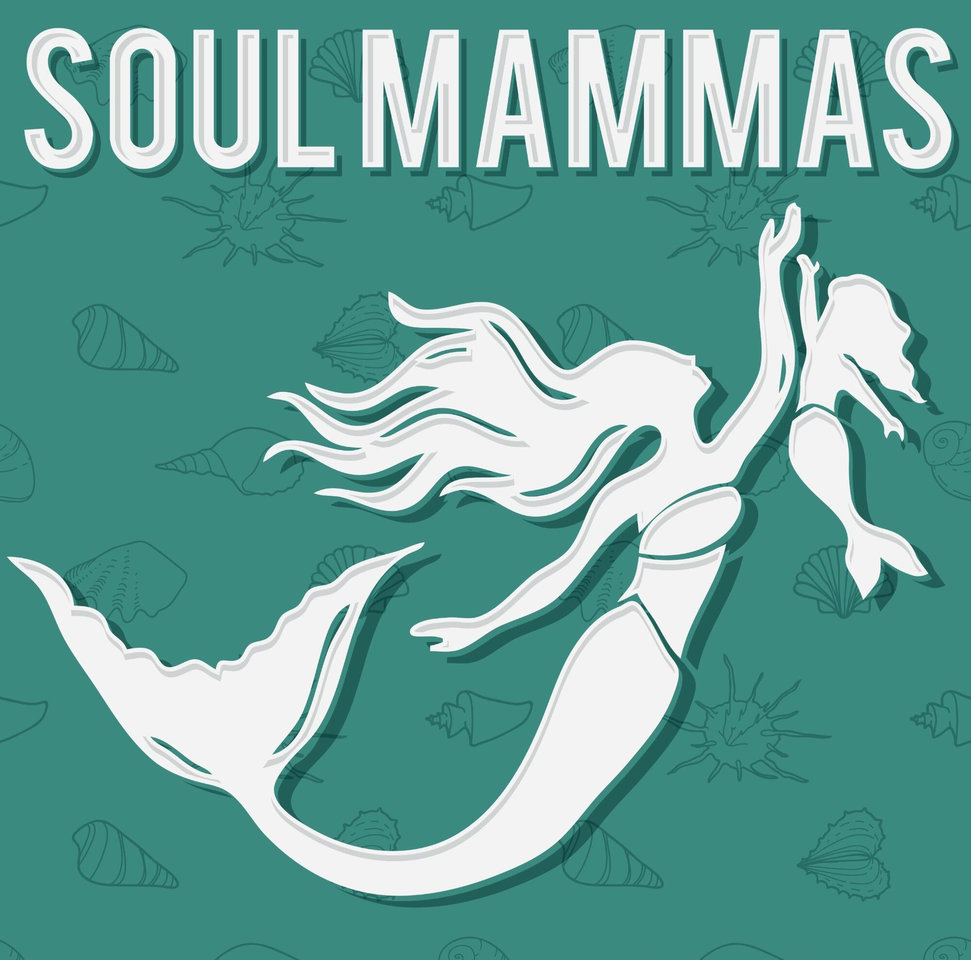 Podcast  Soul Mama