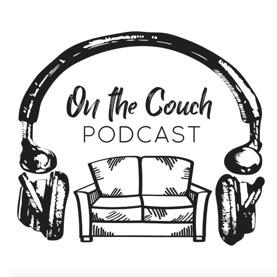 On The Couch Podcast