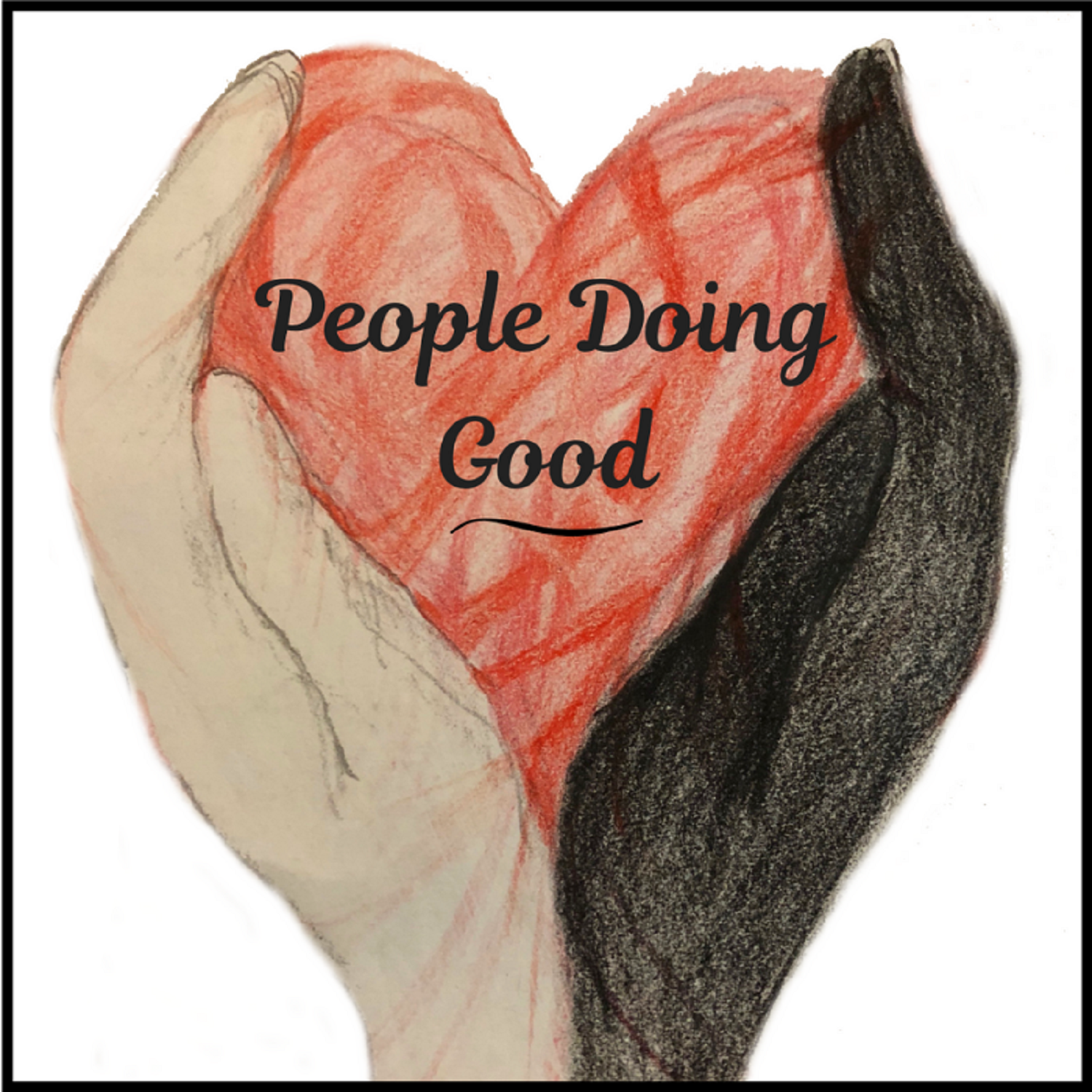 Doing good. Do good to others. Do good be good. Be! Good do! Good поддержка благо.