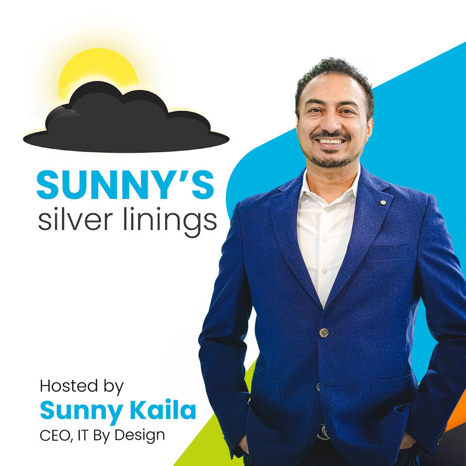 Sunny's Silver Linings