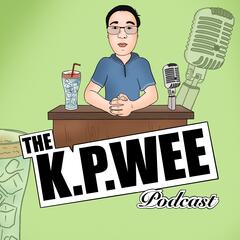 Episode 46: Long-time LA Sports Reporter Ted Sobel - Touching Greatness - The K.P. Wee Podcast