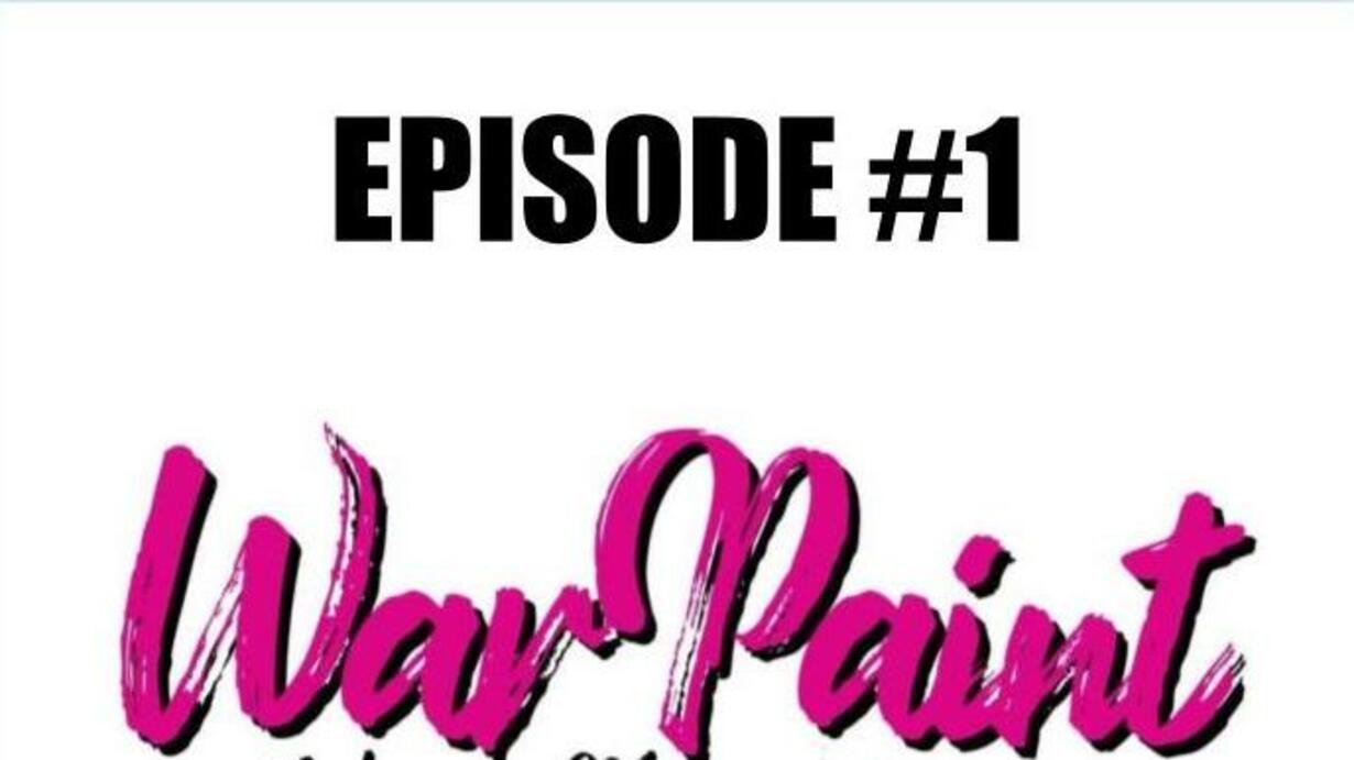 001 To War Paint! War Paint With Lorrie iHeart