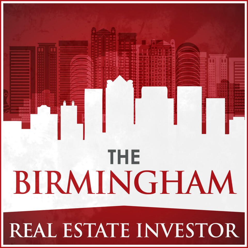 The Birmingham Real Estate Investor