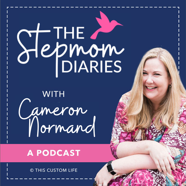 The Stepmom Diaries Podcast Iheart 7655