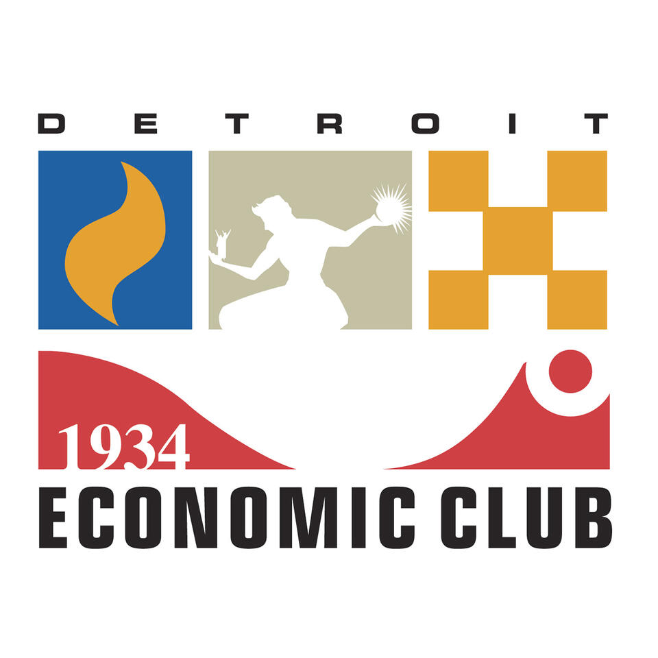 Detroit Economic Club's Podcast