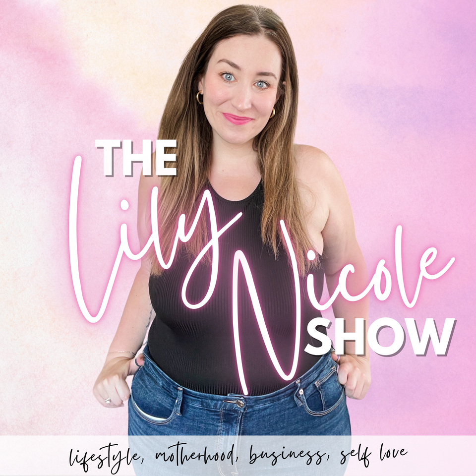 The Lily Nicole Show